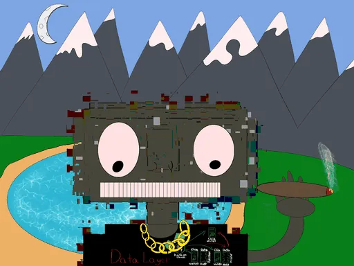 Chia Bots #53 image