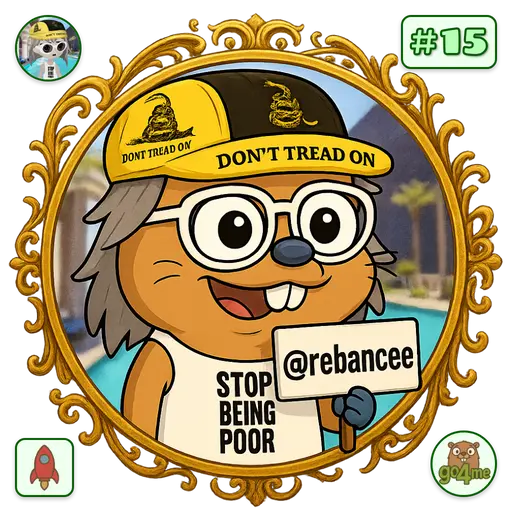 go4.me | RJC | @rebancee image