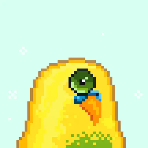 Chia Foes #5317 image