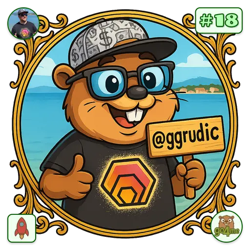 go4.me | Goran Grudić 🍊 | @ggrudic image