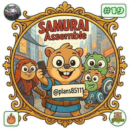 go4.me | Adebowalebun2STYLE⚡$GODS🌱🐺⚔️ | @plans85111 image