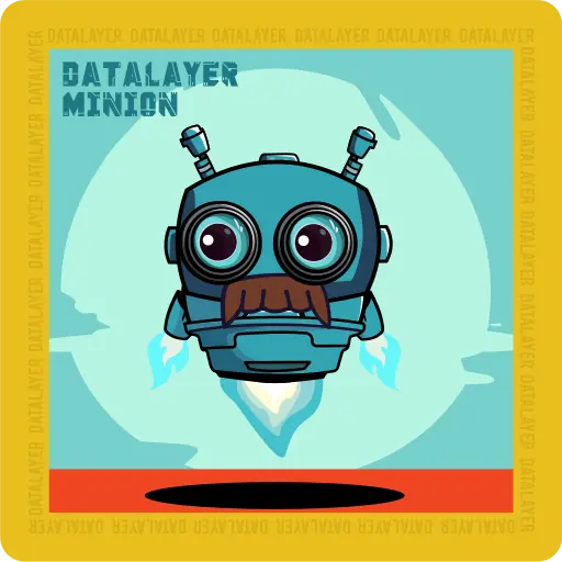 DataLayer Minion #4779 image