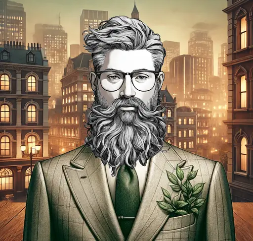 Chia Gods #59 image