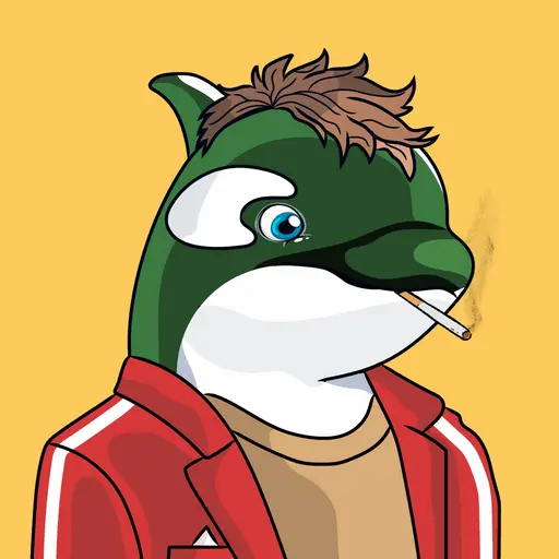 CHIAORCA #78 image