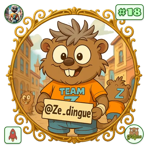 go4.me | zedingue.xch 🌱 | @Ze_dingue image