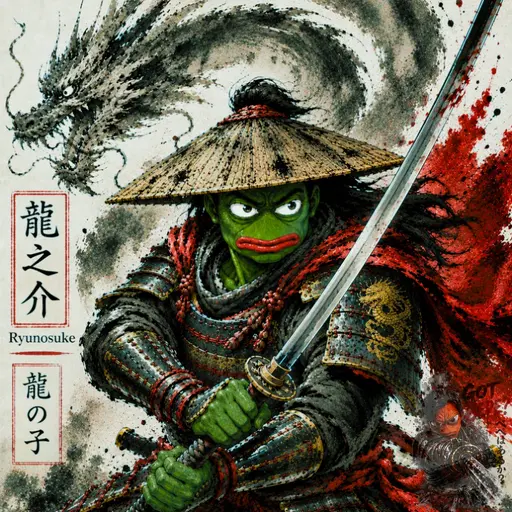 Ryunosuke 竜之介 image