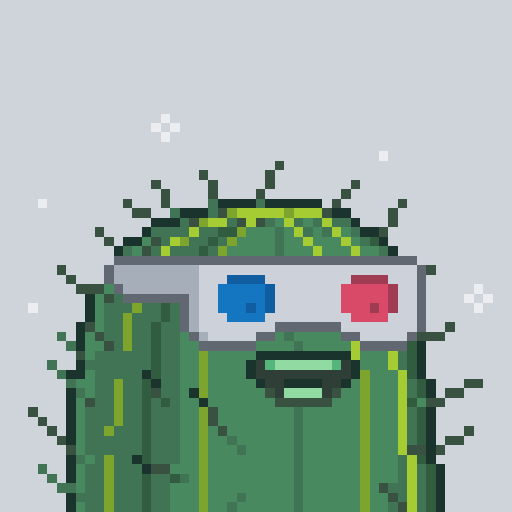 Chia Friends #5362 image