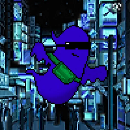 Singleton Souls #1993 image