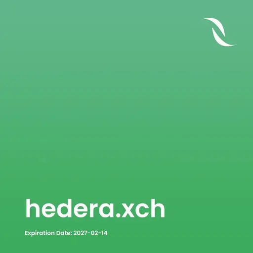 hedera.xch image