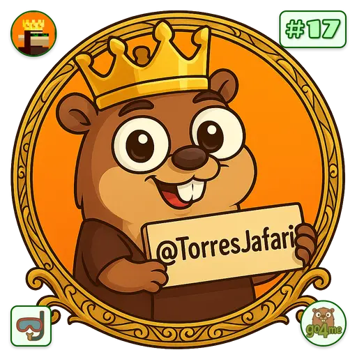 go4.me | ❤️Ultiverse ꧁IP꧂ ☉ ℝ ∀ $FAN Maxi solix | @TorresJafari image