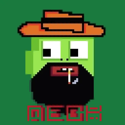 Æ NECK PEPE SPWN image