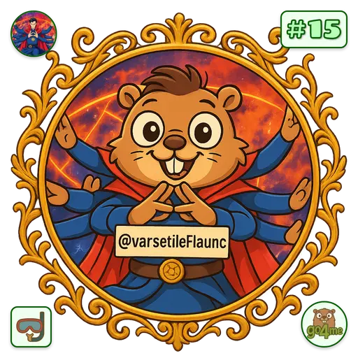 go4.me | Varsetile | @varsetileFlaunc image