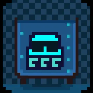 Cool Blue Jelly image
