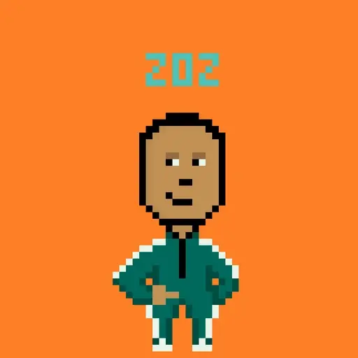 Player #202 image