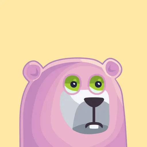 Extra Marmot Friends #601 image