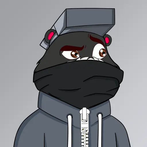 CommunityBear #532 image