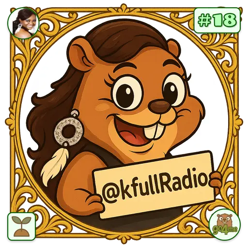 go4.me | The Kay...🔥 | @kfullRadio image