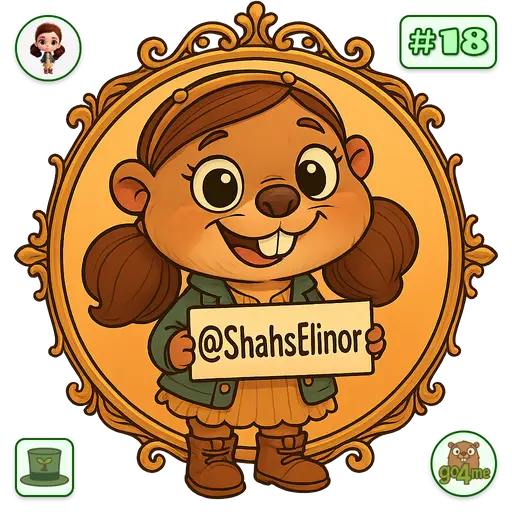 go4.me | ☪Hephaestus☪ (🍊,💊) ADL 🧙‍♂️,🧙‍♂️ | @ShahsElinor image