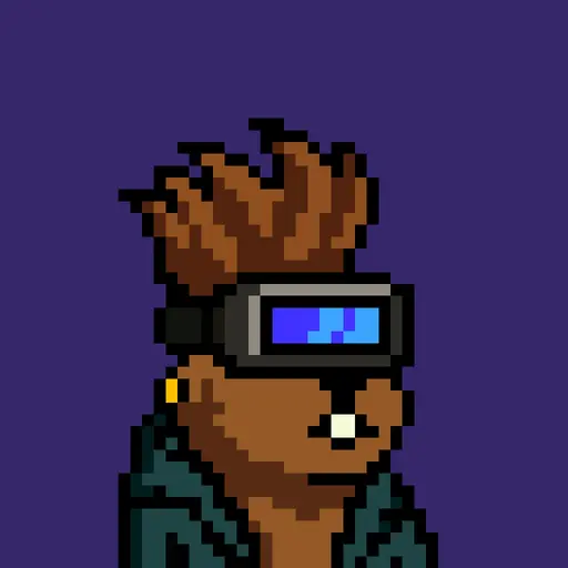 Marmot Punk #27 image