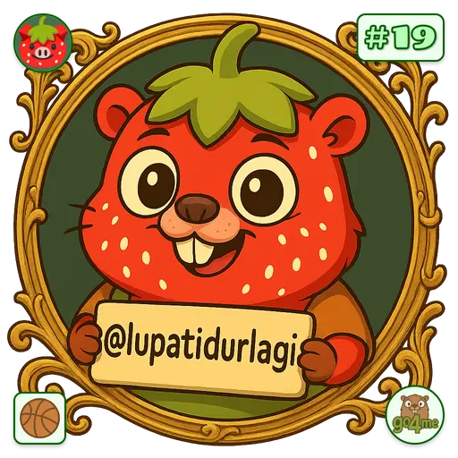 go4.me | 🙄 | @lupatidurlagi image