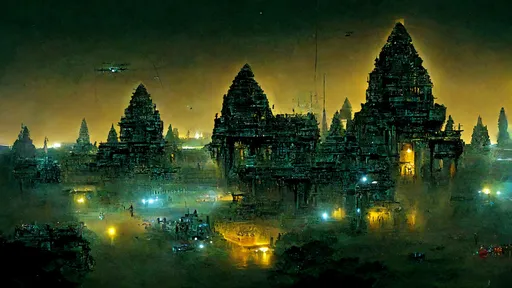 Angkor image