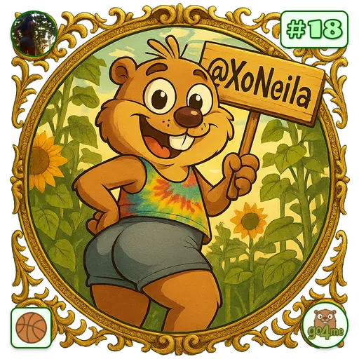 go4.me | Neila 👑 | @XoNeila image