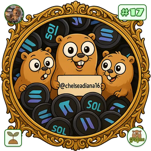 go4.me | Chelsea diana | @chelseadiana16 image