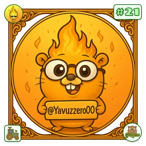 go4.me | Yavuzzero | @Yavuzzero00 image