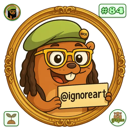 go4.me | 🪞 | @ignoreart image