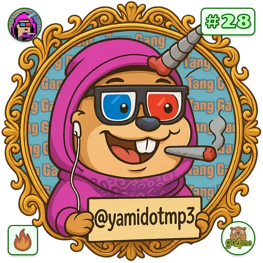 go4.me | ✧📡 | @yamidotmp3 image