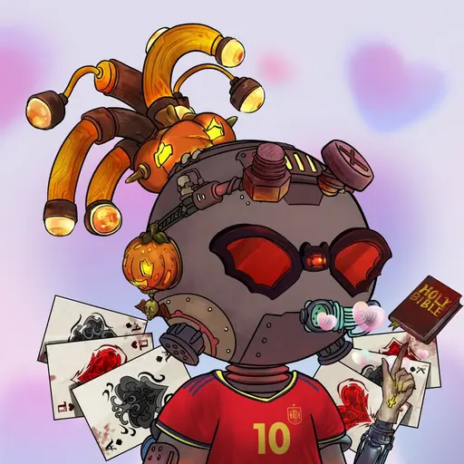 BioFootballMan #21 image