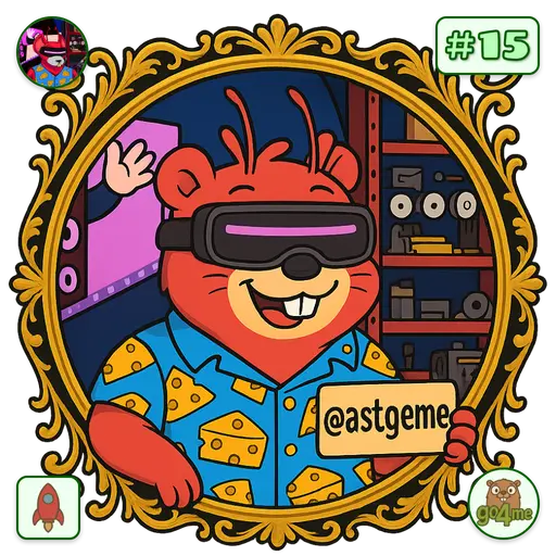 go4.me | AG 🌱 | @agtgeme image