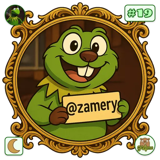 go4.me | ZR 🌱 | @zamery image