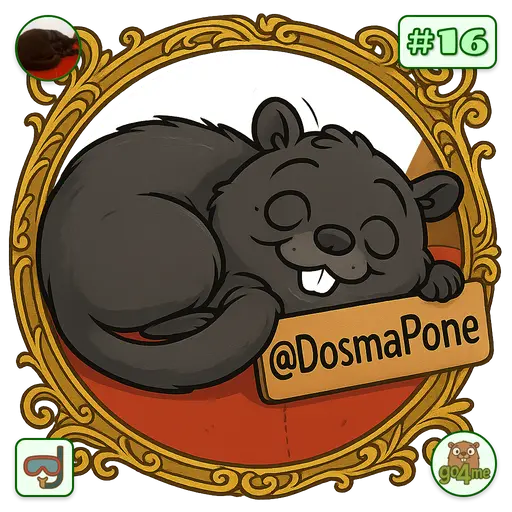 go4.me | 0xStryxZA | 𝔽rAI | @DosmaPone image