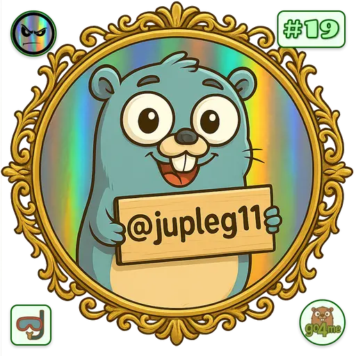 go4.me | jupleg | @jupleg11 image