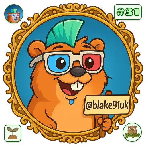 go4.me | Blake | @blake91uk image