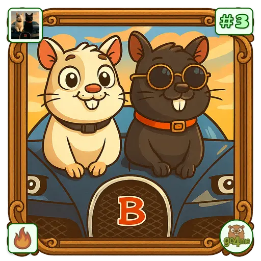 go4sn.app | Sunset Cruise Gophers | @meowstaking image