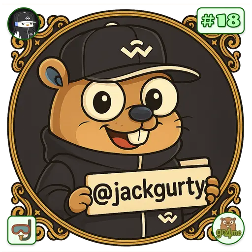 go4.me | Jasuke | @jackgurty image