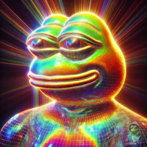 Peperism #1 image