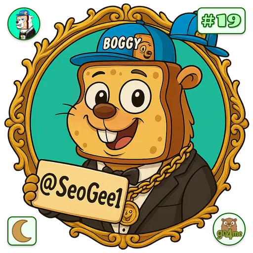 go4.me | Bdreams | @SeoGee1 image