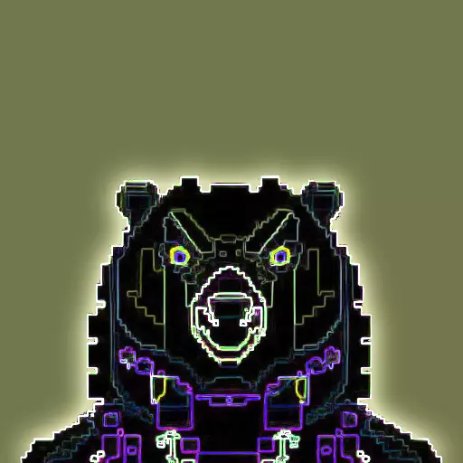 Chia Enemies #27 image