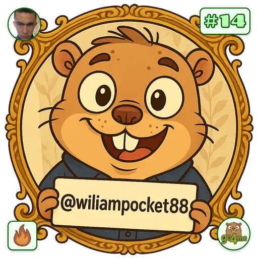 go4.me | Forward_Iglesia | @wiliampocket88 image