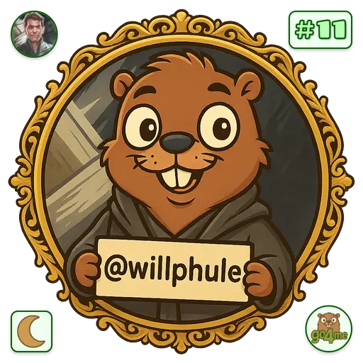 go4.me | willphule 🌱🌱🌱 | @willphule image