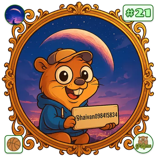 go4.me | hai van | @haivan098415834 image