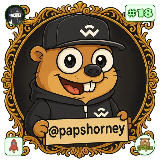 go4.me | papshorney ☉ ℝ ∀ | @papshorney image