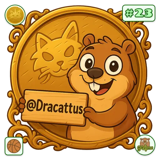go4.me | Dracattus | @Dracattus image