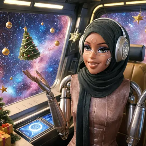 Christmas Surprise NFT image