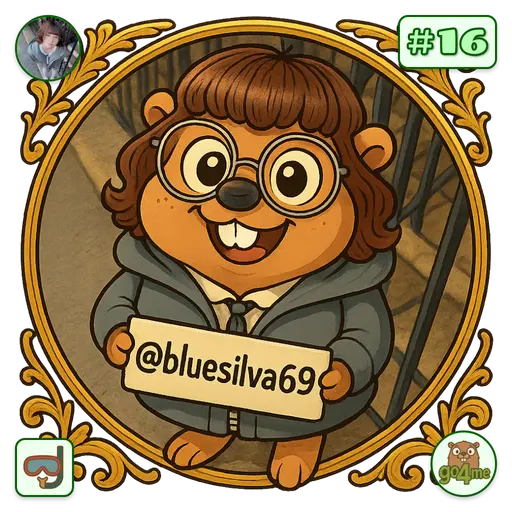 go4.me | Miyuki (美雪) | @bluesilva69 image