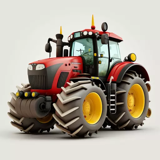 TerraThrust Thule T20 image