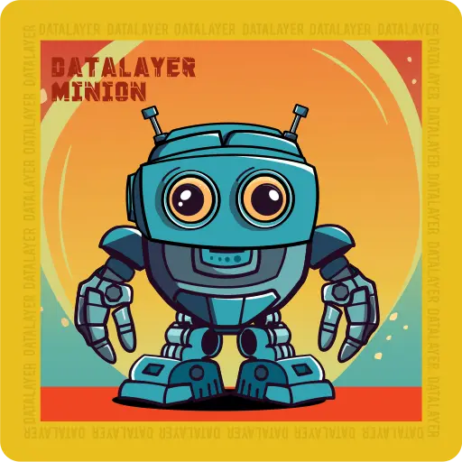 DataLayer Minion #7861 image